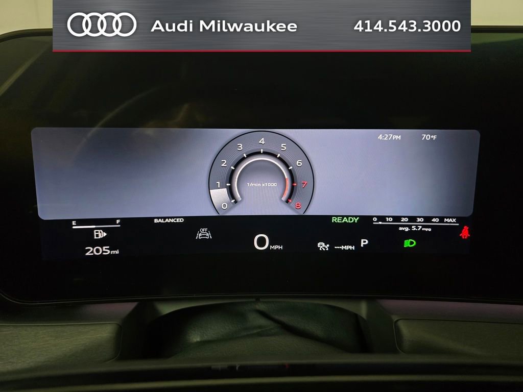 New 2026 Audi Q3 quattro 2.0T AWD/4WD image 37