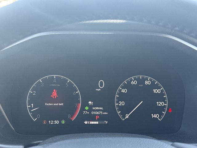 Used 2025 Honda Odyssey EX-L image 15