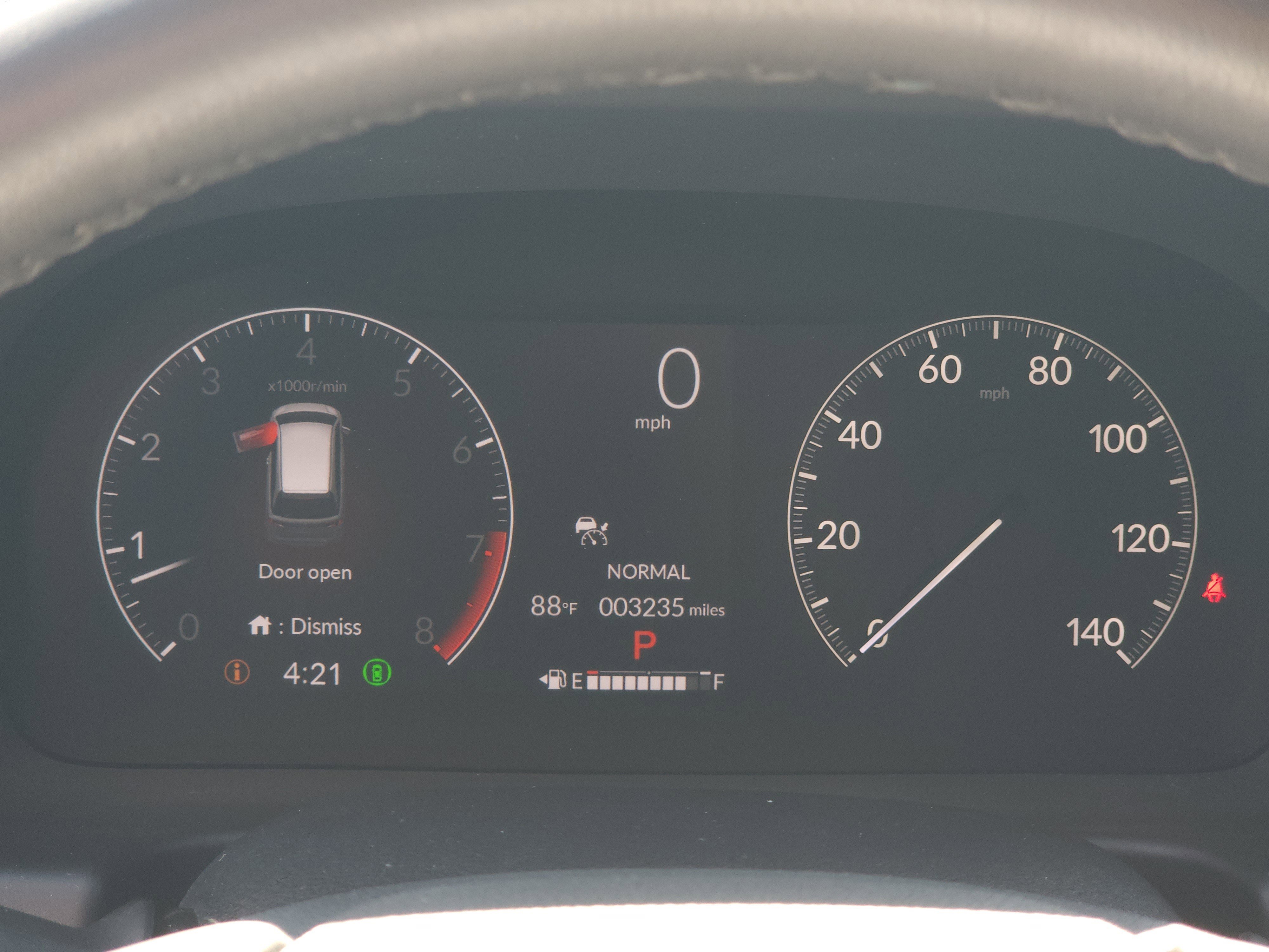 Used 2025 Honda Odyssey Elite image 29