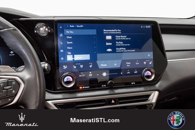 Used 2025 Lexus RX 350 Premium w/ Accessory Package (Z1) image 13