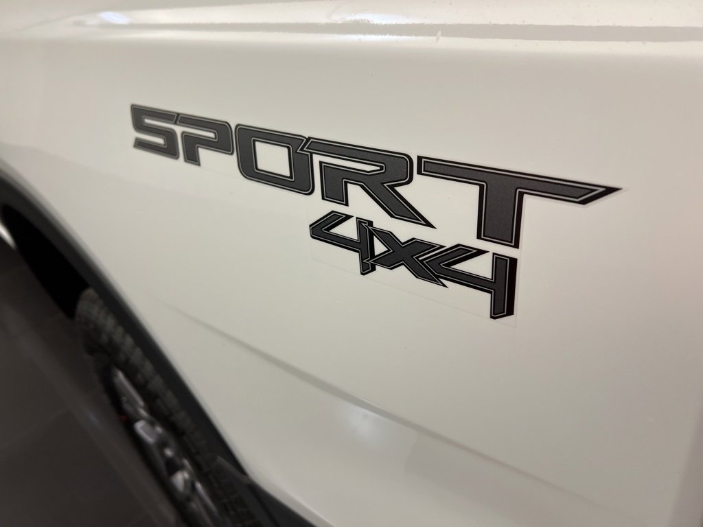 New 2025 Ford Ranger XLT image 36