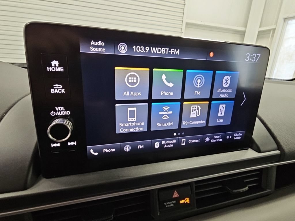 Used 2023 Honda Pilot EX-L image 14