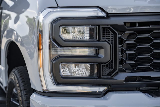 New 2026 Ford F350 XL image 15