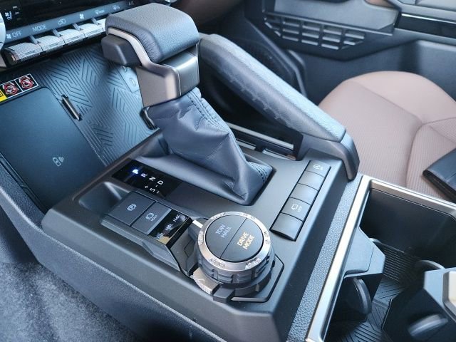 New 2026 Toyota 4Runner Limited AWD/4WD image 18