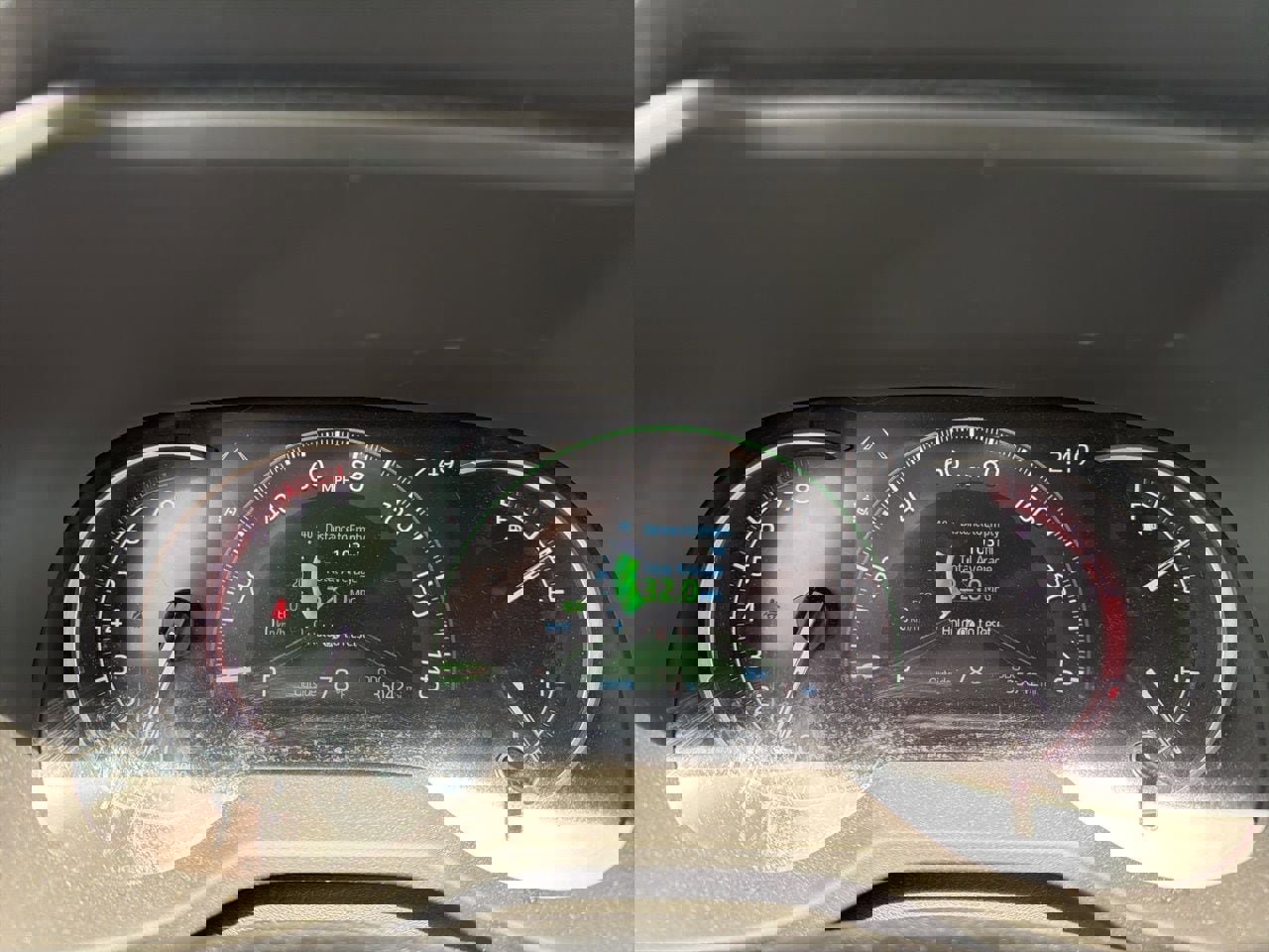 Used 2023 Toyota RAV4 LE image 12