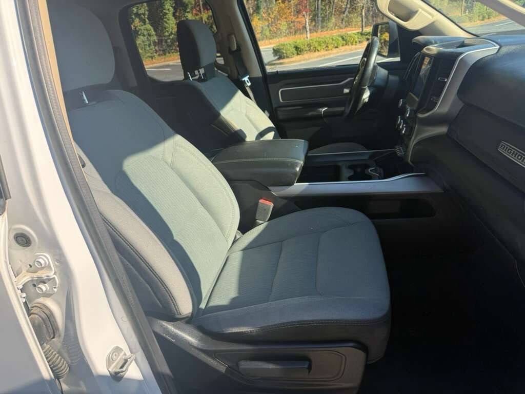 Used 2020 RAM 1500 Big Horn image 13