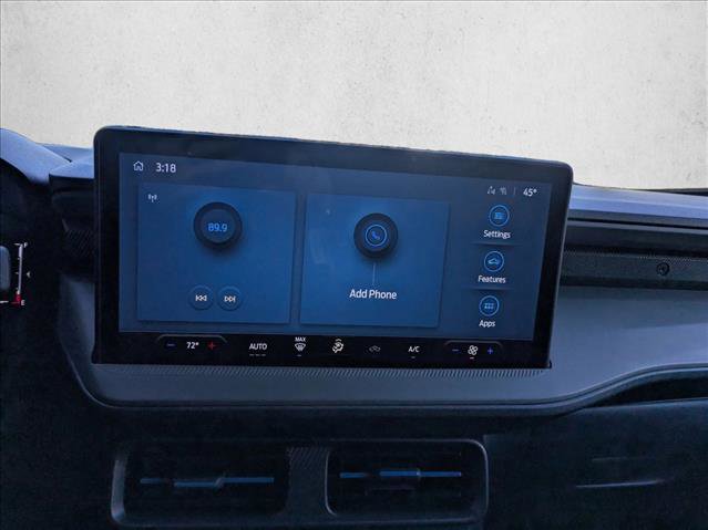 New 2026 Ford Maverick Lobo AWD/4WD image 12