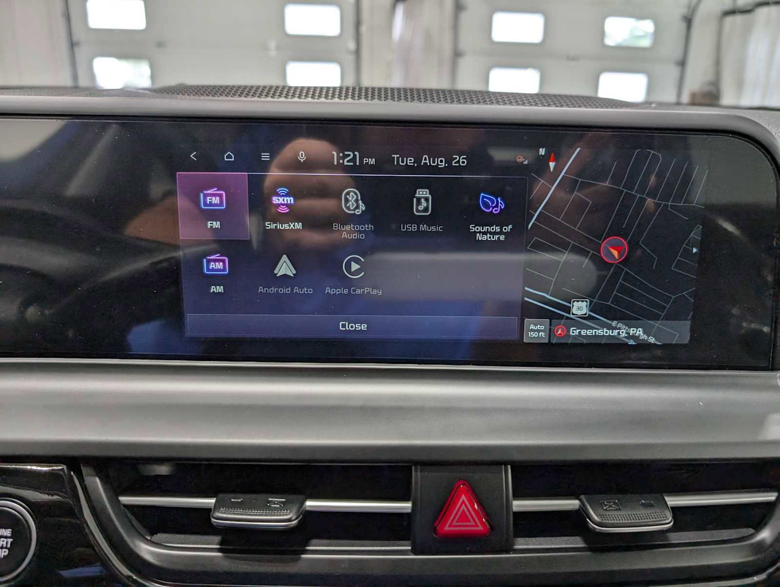 New 2026 Kia Seltos S image 23