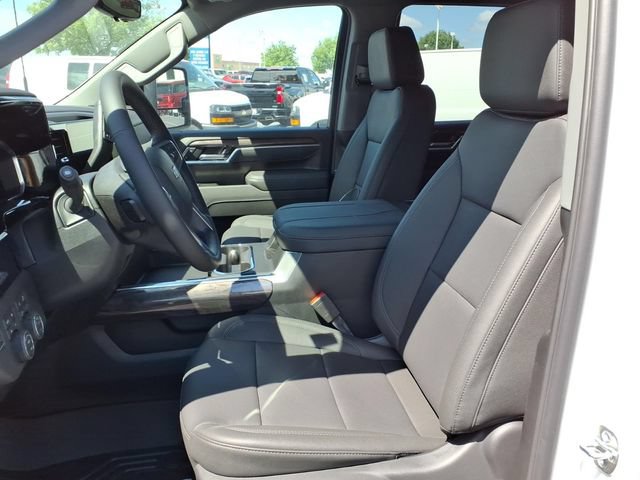 New 2026 Chevrolet Silverado 2500 LTZ w/ LTZ Plus Package AWD/4WD image 18