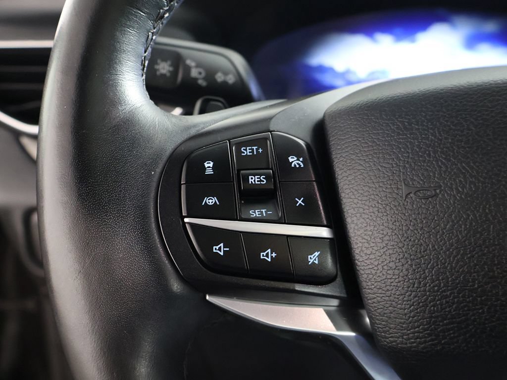 Used 2020 Ford Explorer Platinum w/ Premium Technology Package AWD/4WD image 47