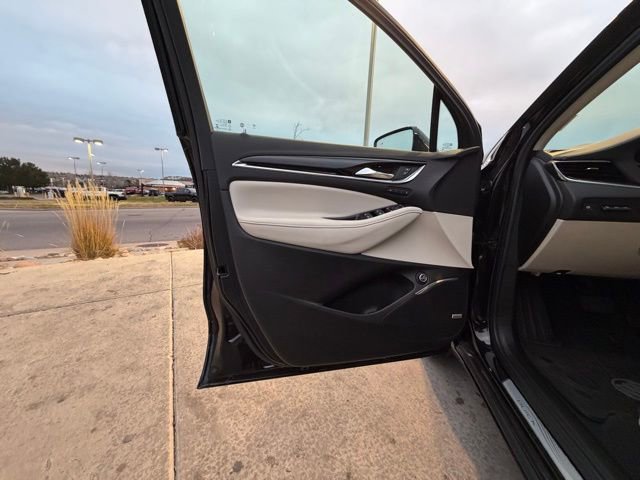 Used 2022 Buick Enclave Premium w/ Trailering Package, 5000 lbs. image 11