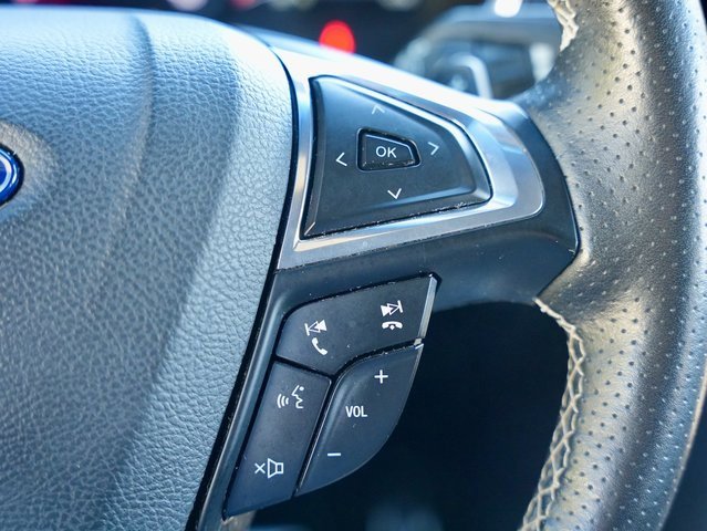 Used 2019 Ford Edge ST w/ Equipment Group 401A image 18