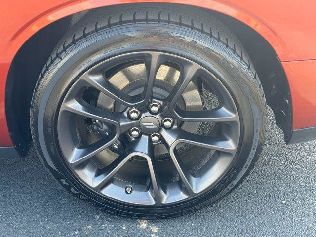 Used 2023 Dodge Challenger R/T Scat Pack w/ Plus Package image 20