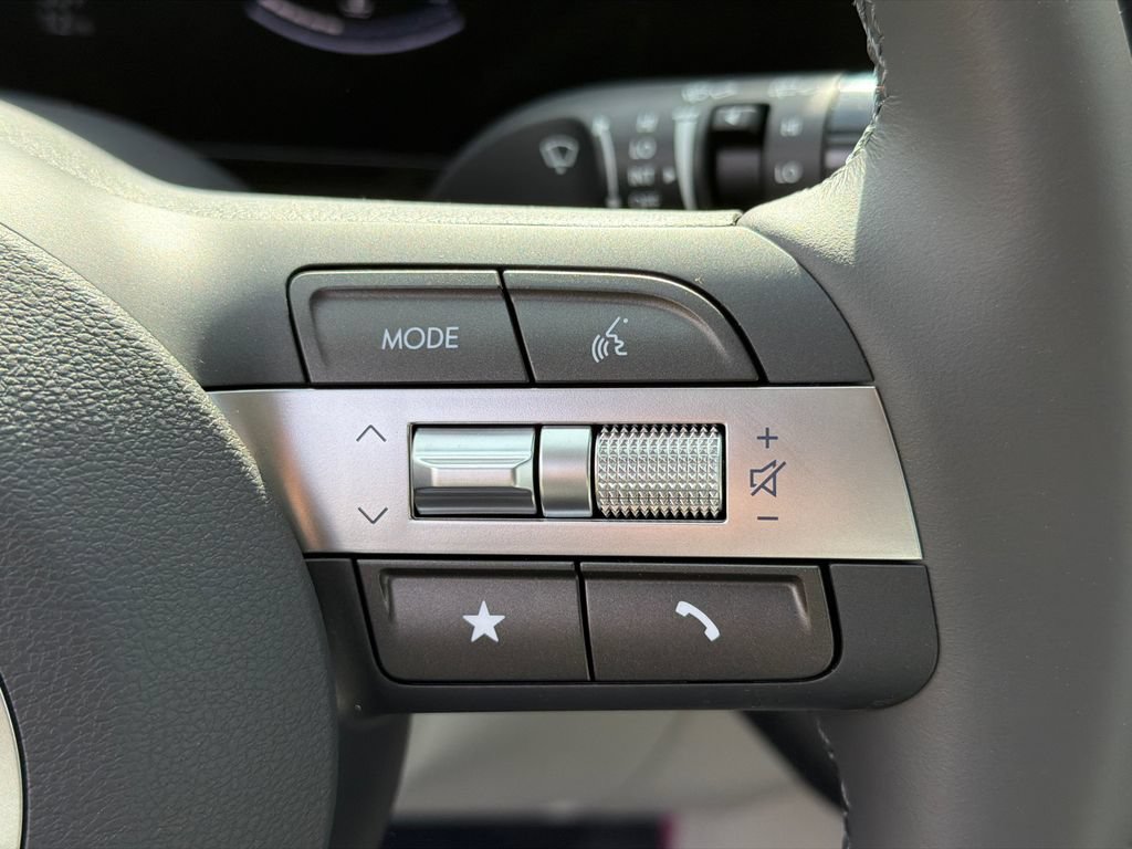 New 2026 Hyundai Kona SEL Sport FWD image 25