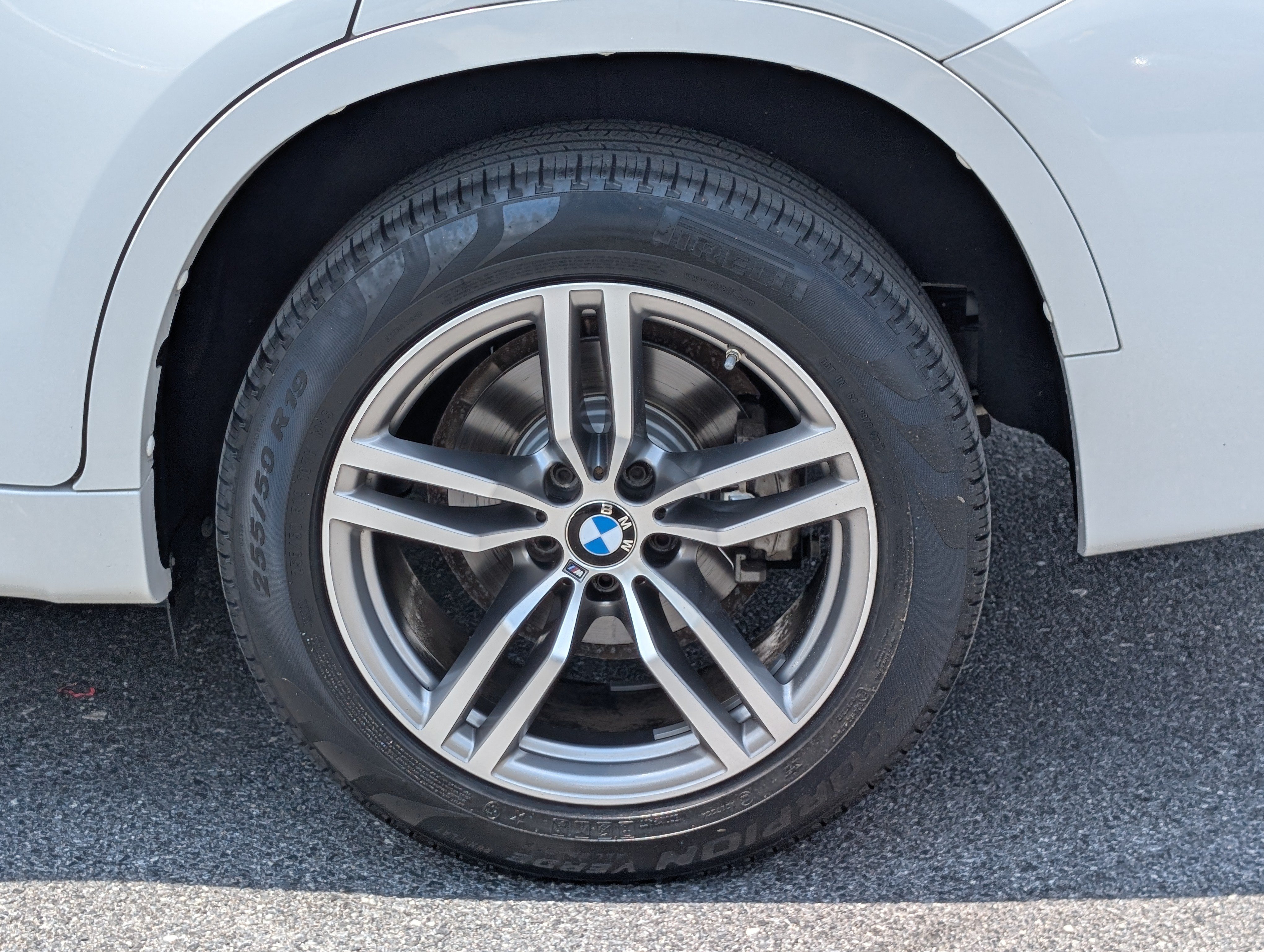 Used 2018 BMW X6 xDrive35i AWD/4WD image 10