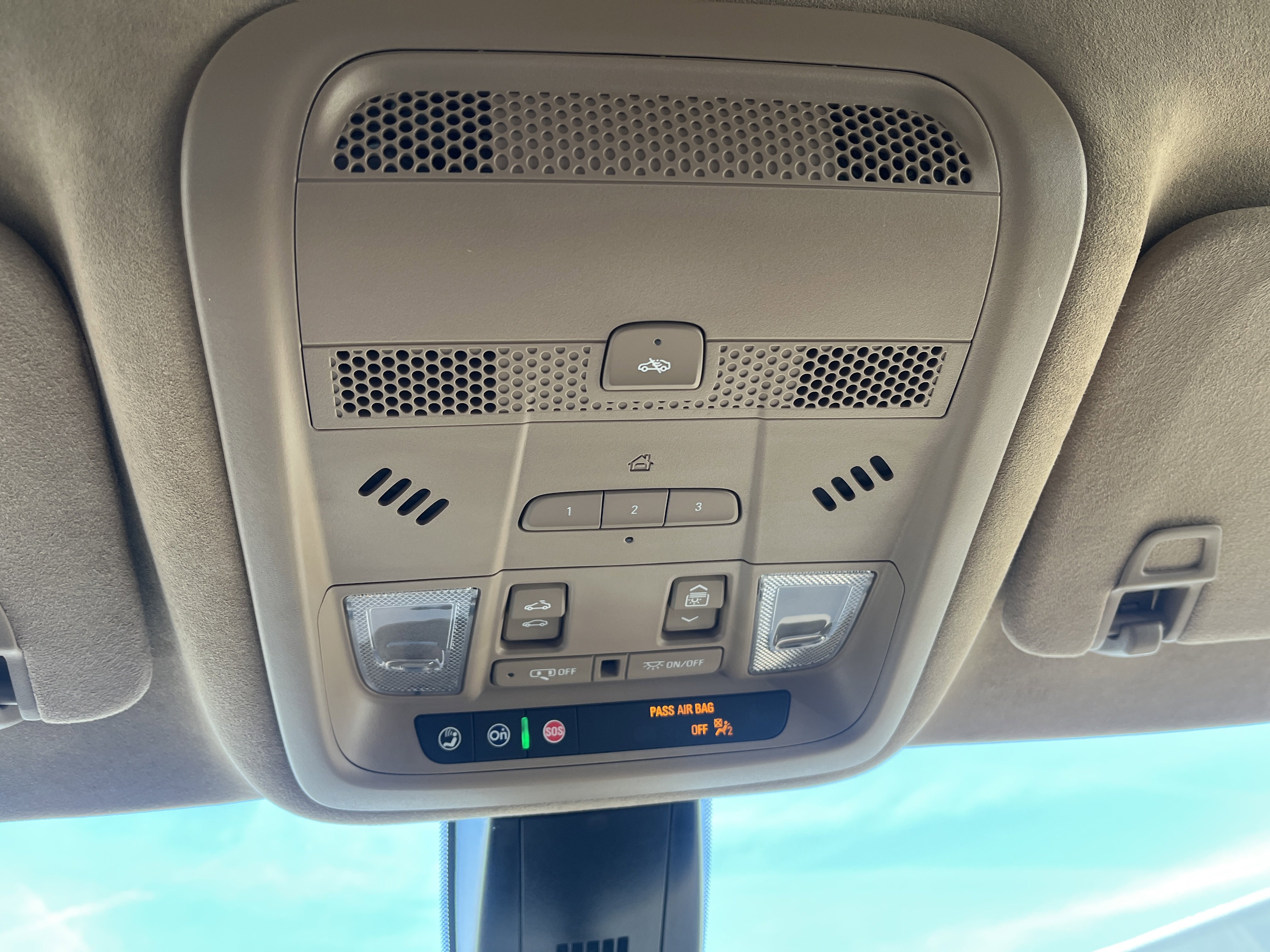 Used 2024 Cadillac XT6 Premium Luxury w/ Platinum Package image 40