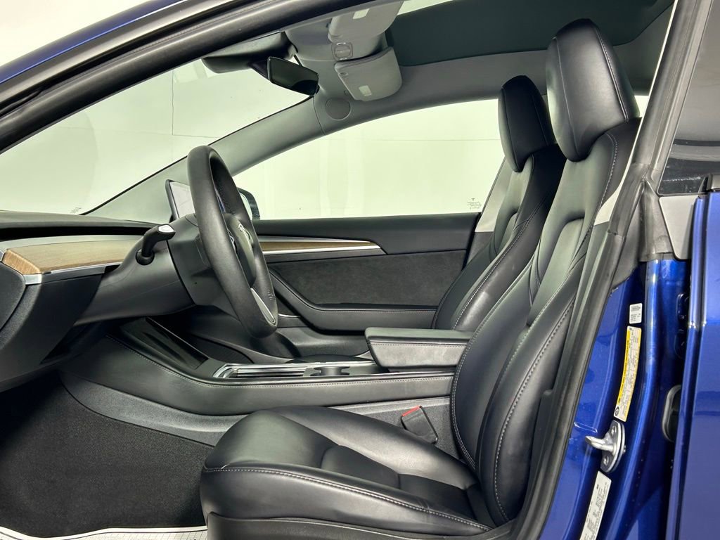 Used 2023 Tesla Model 3 Standard Range RWD image 26
