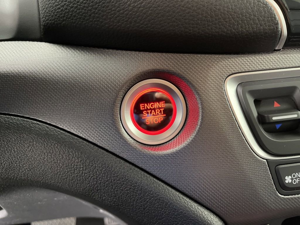 New 2026 Honda Ridgeline RTL image 32