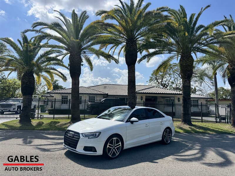 Used 2019 Audi A3 2.0T Titanium FWD image 10