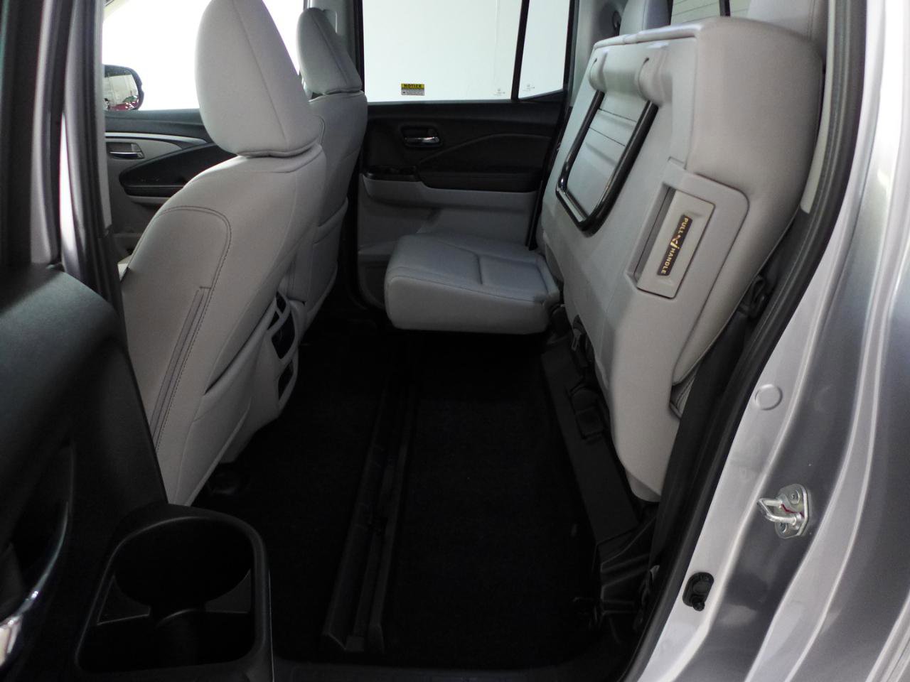 Used 2021 Honda Ridgeline RTL-E image 53