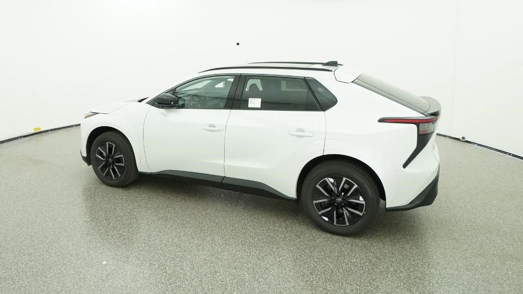 New 2026 Toyota bZ image 11