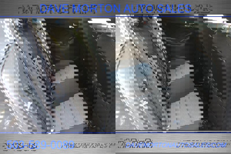 Used 2014 Kia Forte EX image 15