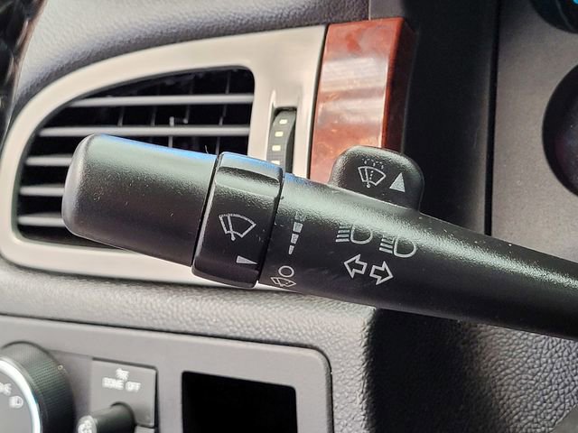 Used 2011 Chevrolet Silverado 2500 LTZ w/ LTZ Plus Package image 31