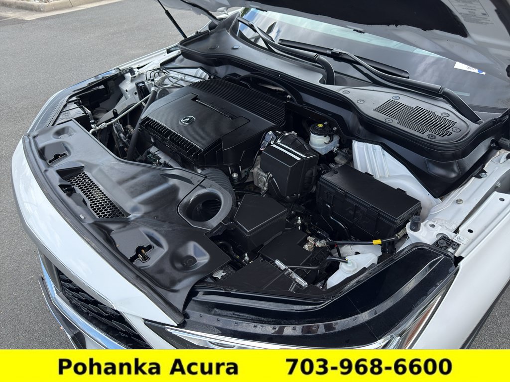Certified 2024 Acura MDX w/ Advance Package AWD/4WD image 33