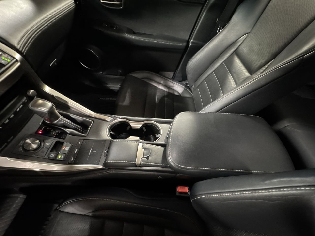 Used 2019 Lexus NX 300 F Sport image 29