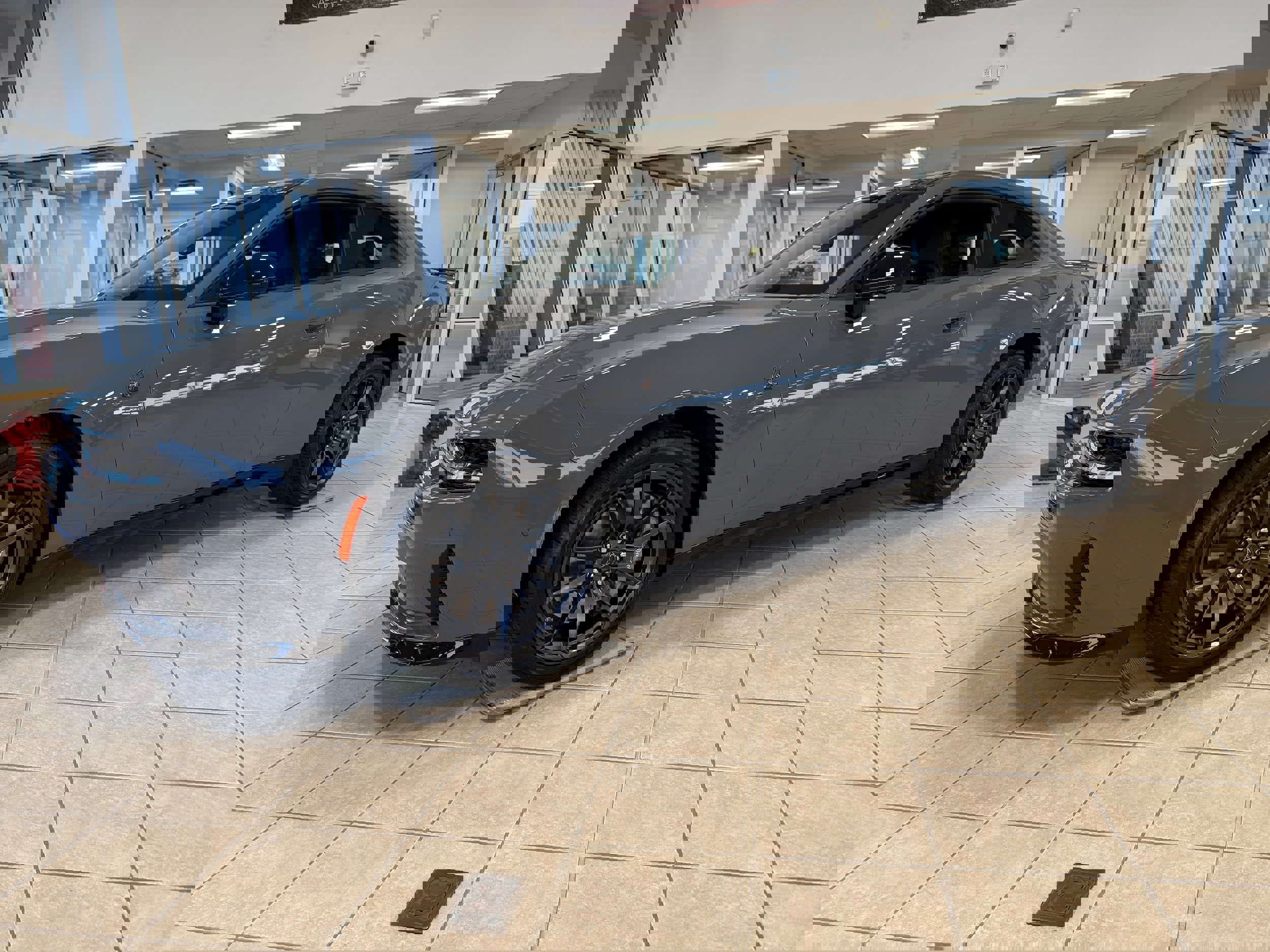 New 2026 Dodge Charger Scat Pack image 1