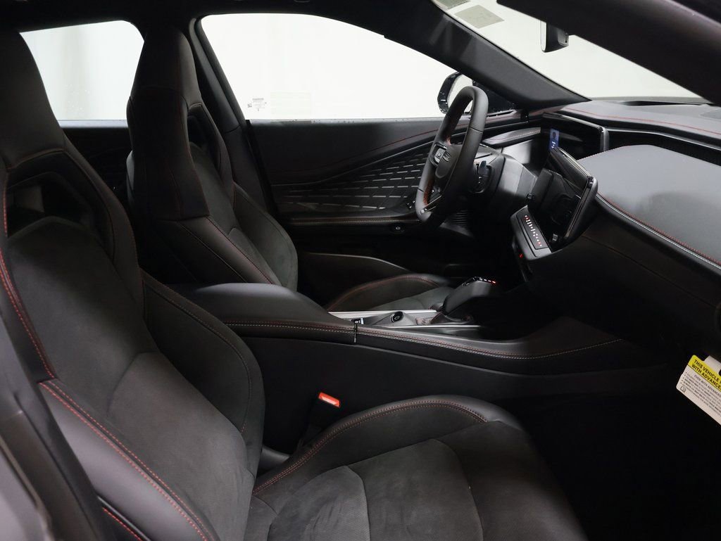 New 2026 Dodge Charger R/T Scat Pack w/ Track Package image 19