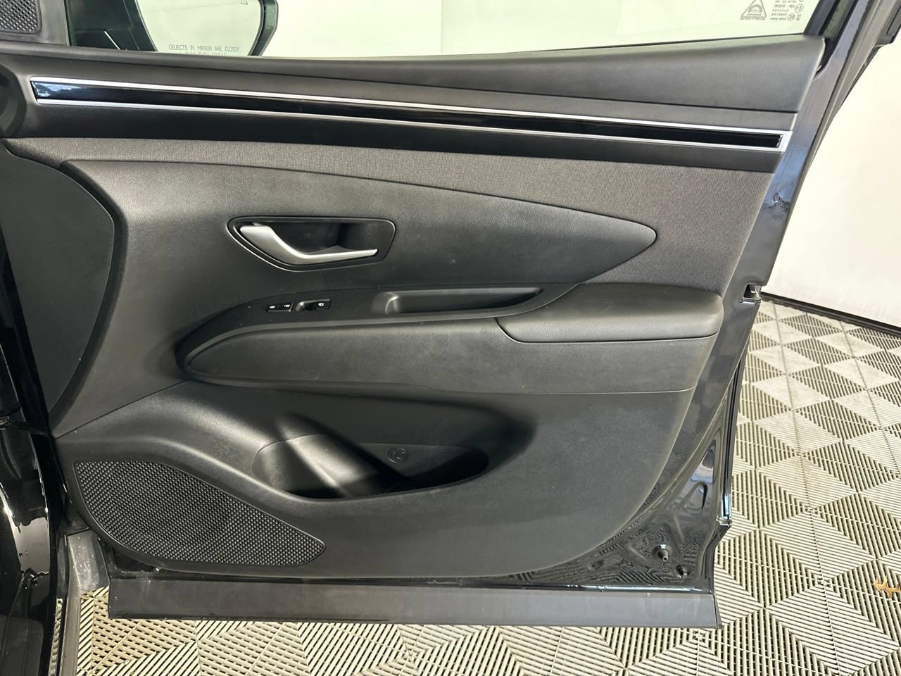 Used 2023 Hyundai Tucson SEL w/ Convenience Package FWD image 33