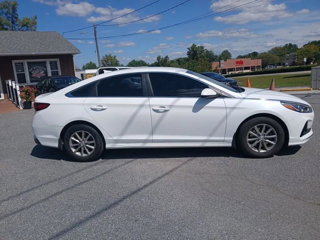 Used 2019 Hyundai Sonata SE image 4