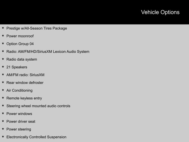 Used 2023 Genesis G80 3.5T Sport image 2