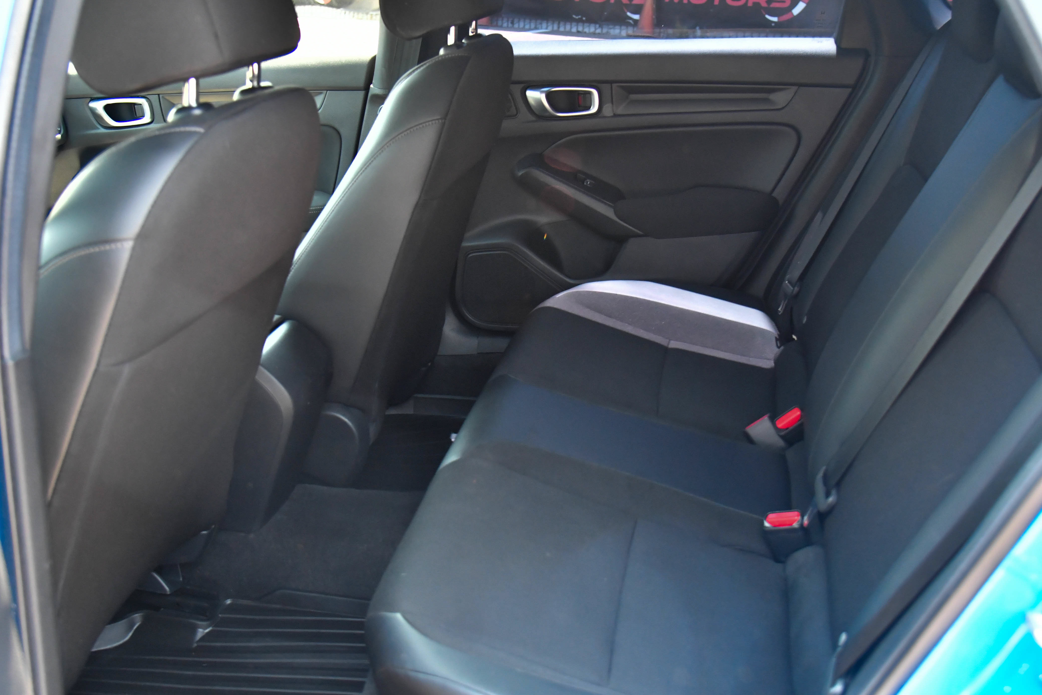 Used 2024 Honda Civic Sport image 34