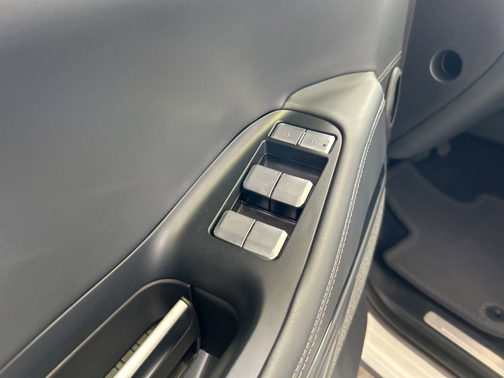 Used 2025 Lincoln Navigator Reserve w/ Jet Appearance Package image 51