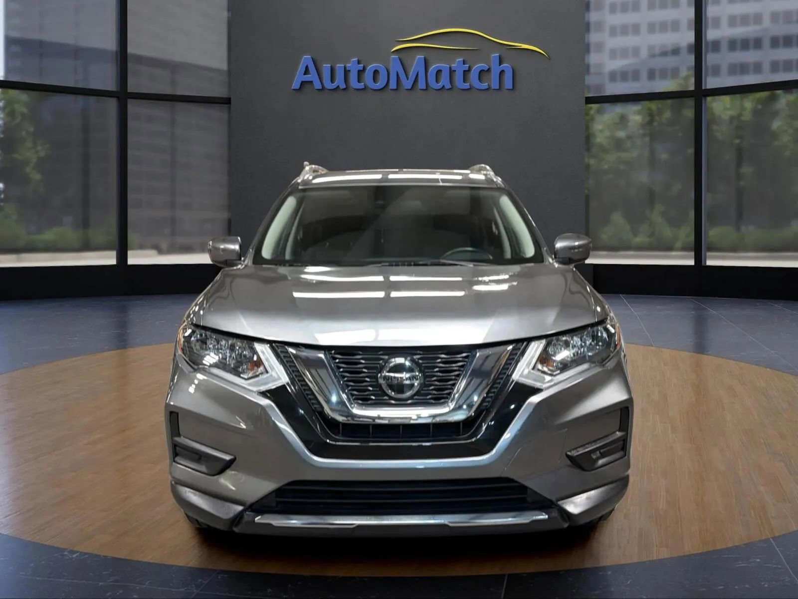 Used 2020 Nissan Rogue S w/ Special Edition Package image 3