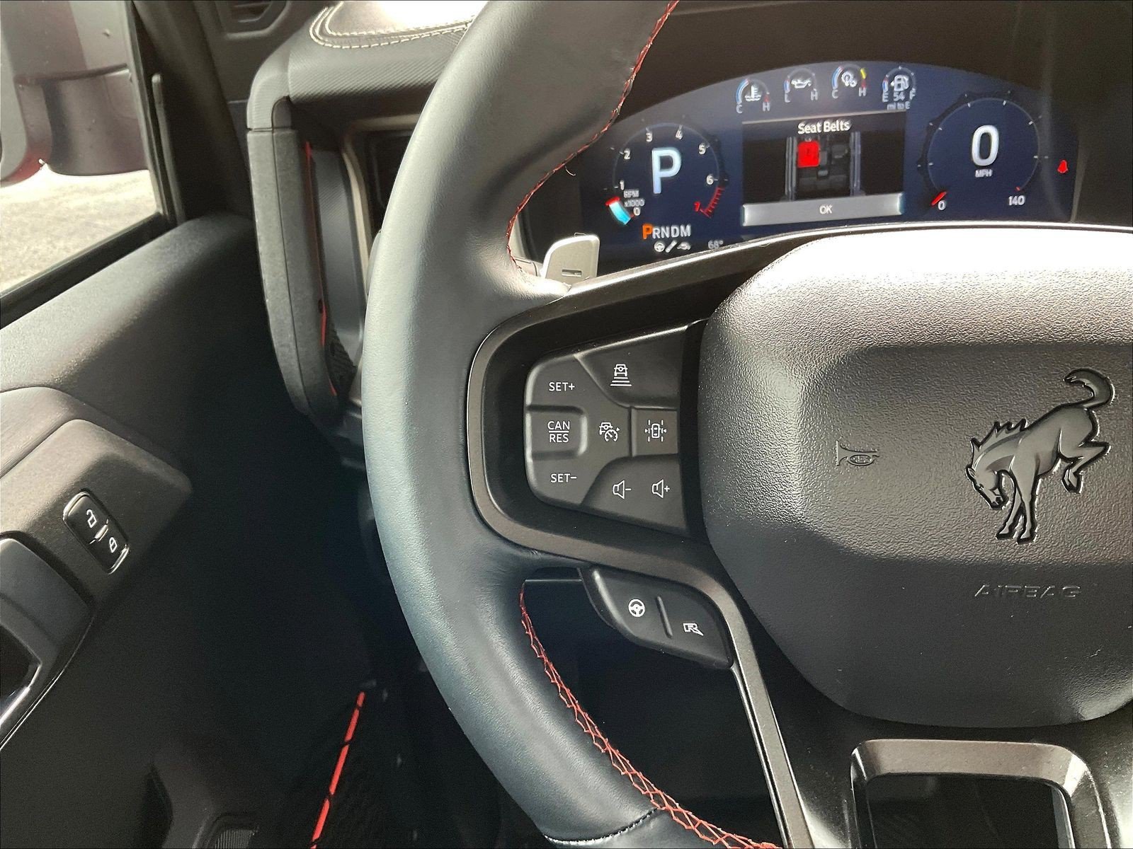 Used 2024 Ford Bronco Raptor AWD/4WD image 12