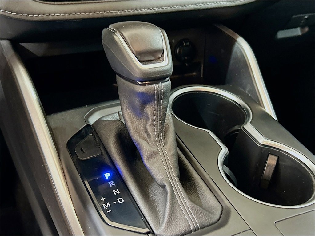 Used 2023 Toyota Highlander XLE image 14