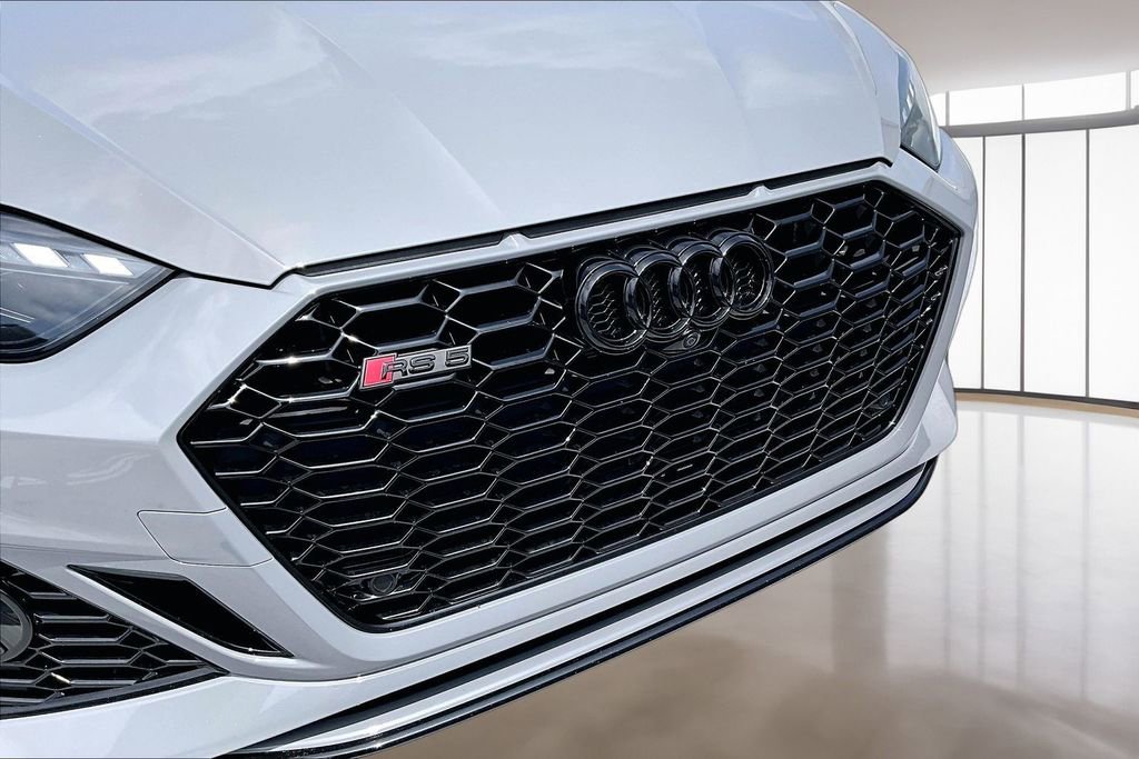 Used 2022 Audi RS 5 Sportback w/ Dynamic Package AWD/4WD image 31