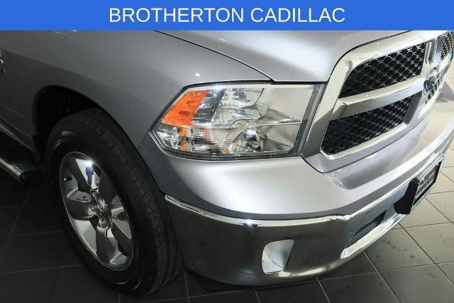 Used 2019 RAM 1500 ST w/ SXT Plus Group AWD/4WD image 12