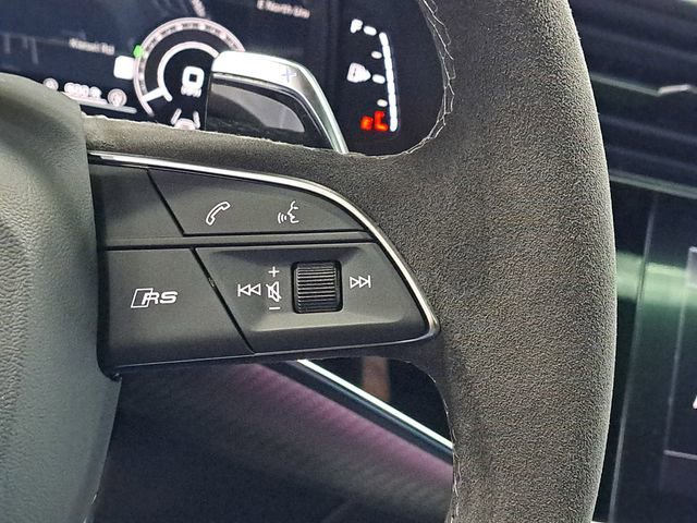 New 2026 Audi RS Q8 performance AWD/4WD image 11