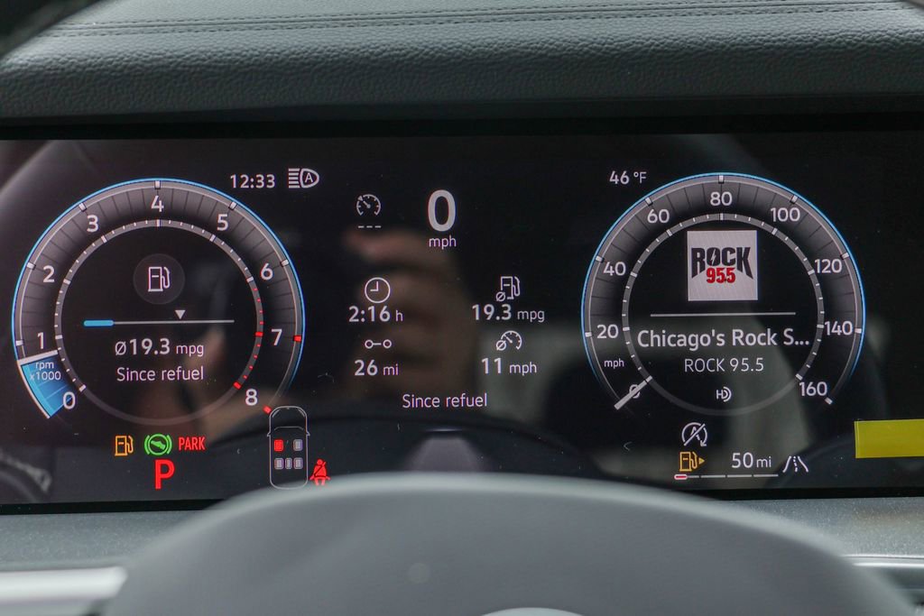 New 2026 Volkswagen Tiguan S AWD/4WD image 26