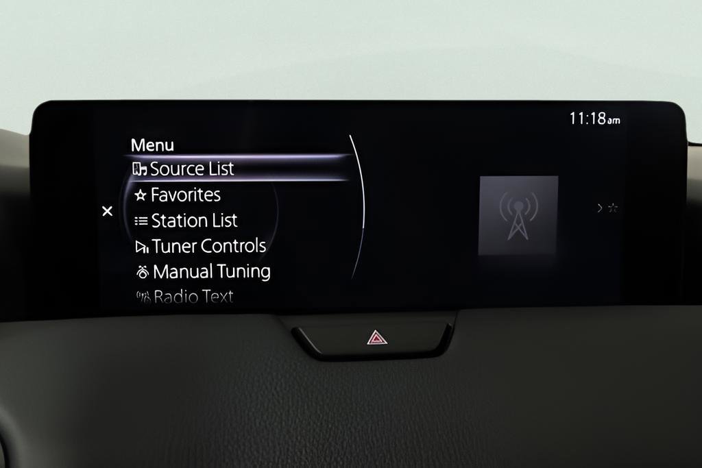 New 2025 MAZDA CX-70 3.3 Turbo w/ Premium Package AWD/4WD image 38