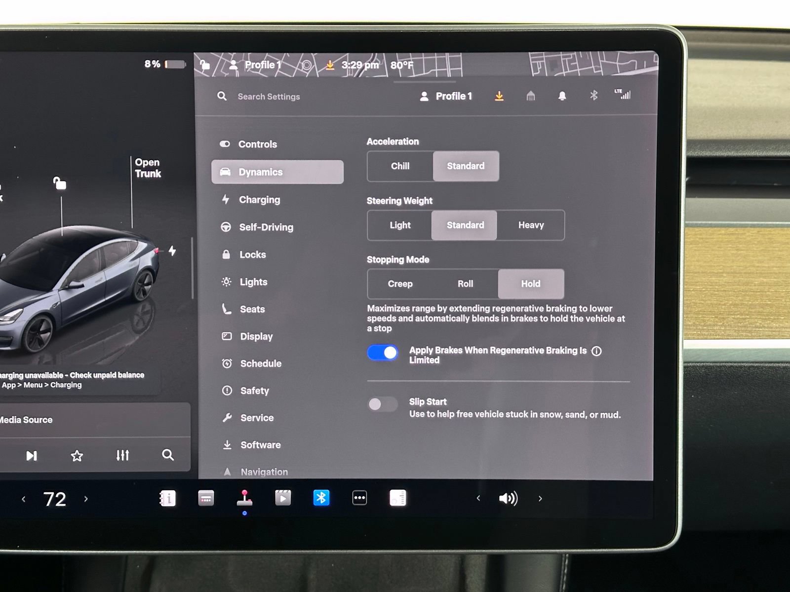 Used 2023 Tesla Model 3 Standard Range RWD image 26
