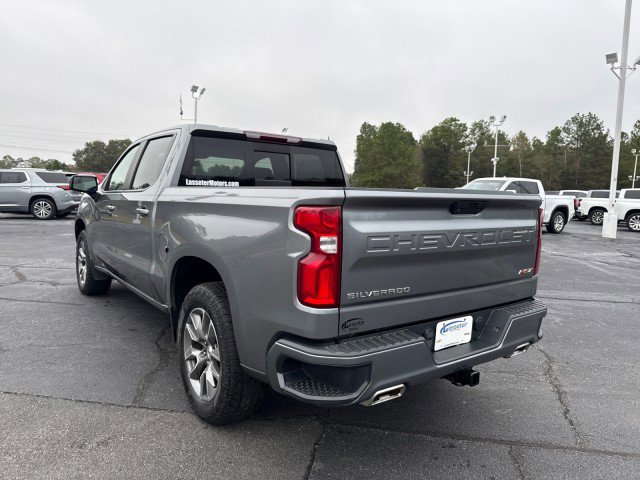 Used 2022 Chevrolet Silverado 1500 RST w/ All Star Edition Plus image 6