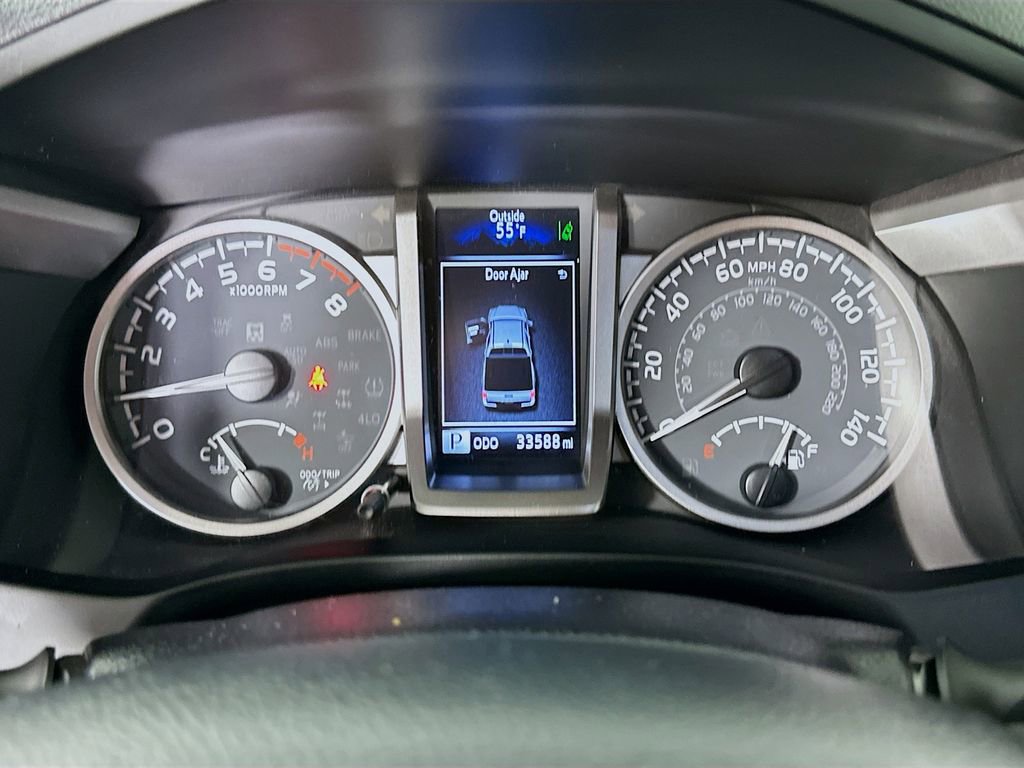 Used 2023 Toyota Tacoma SR5 w/ Technology Package image 12