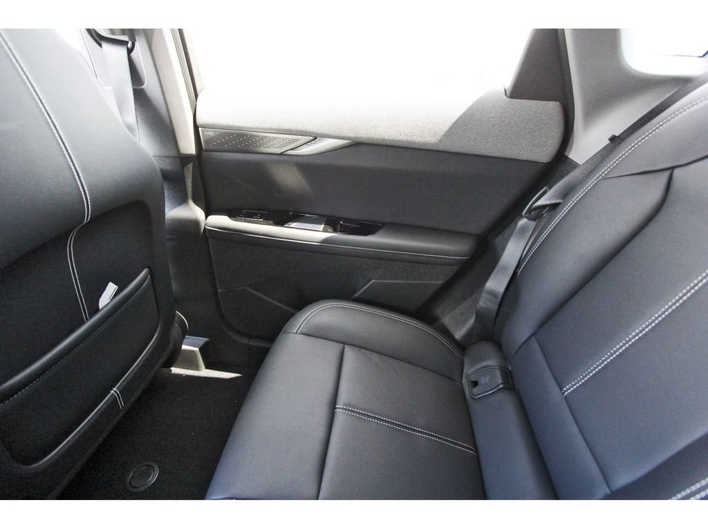 New 2027 Cadillac Optiq Sport AWD/4WD image 12
