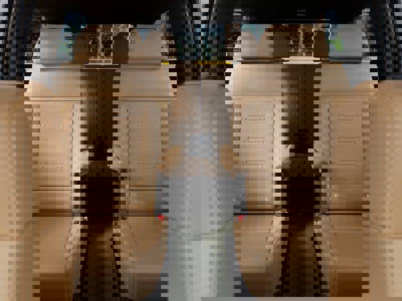 New 2026 Hyundai Santa Fe Calligraphy w/ Tow & Go Package image 12