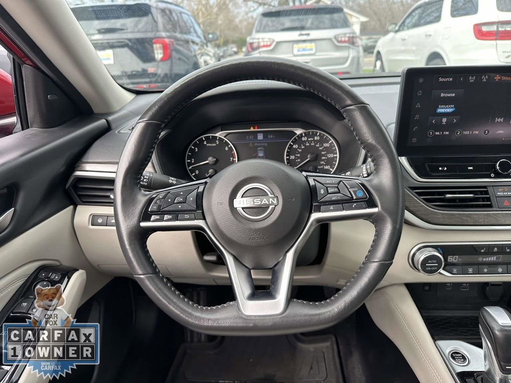 Used 2023 Nissan Altima 2.5 SL image 15